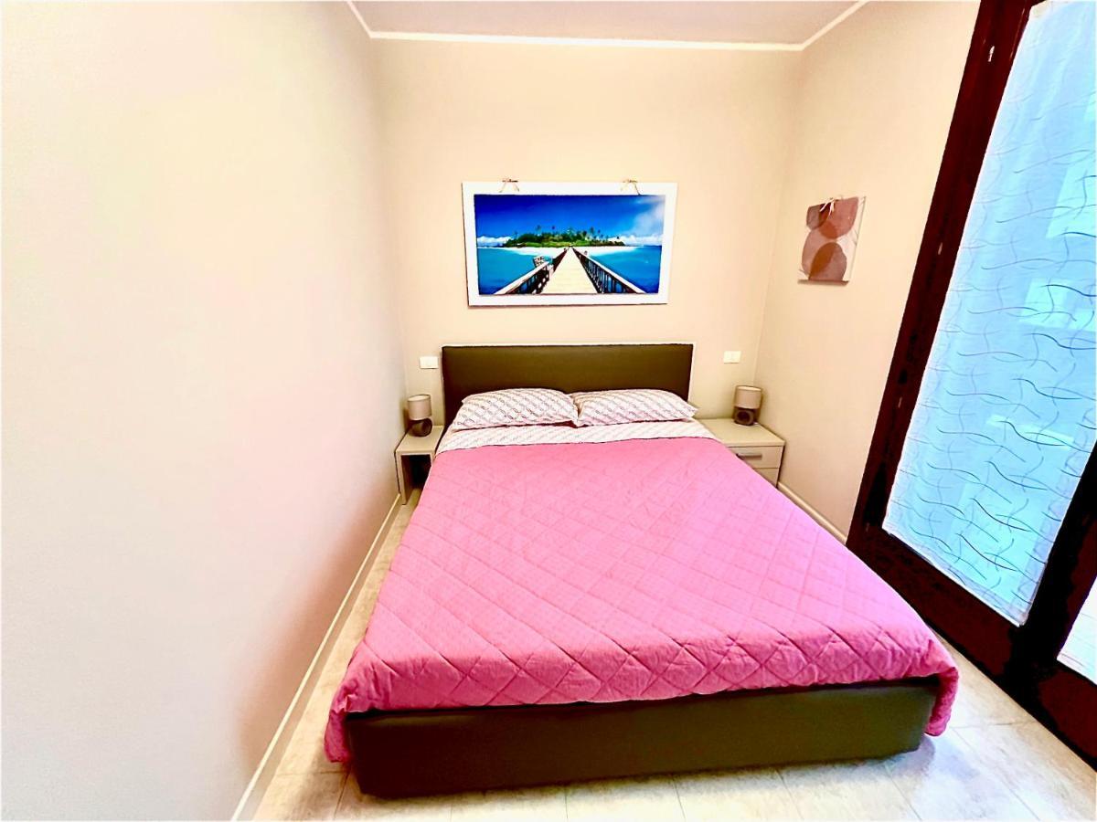 Petite Maison Сирмионе Экстерьер фото