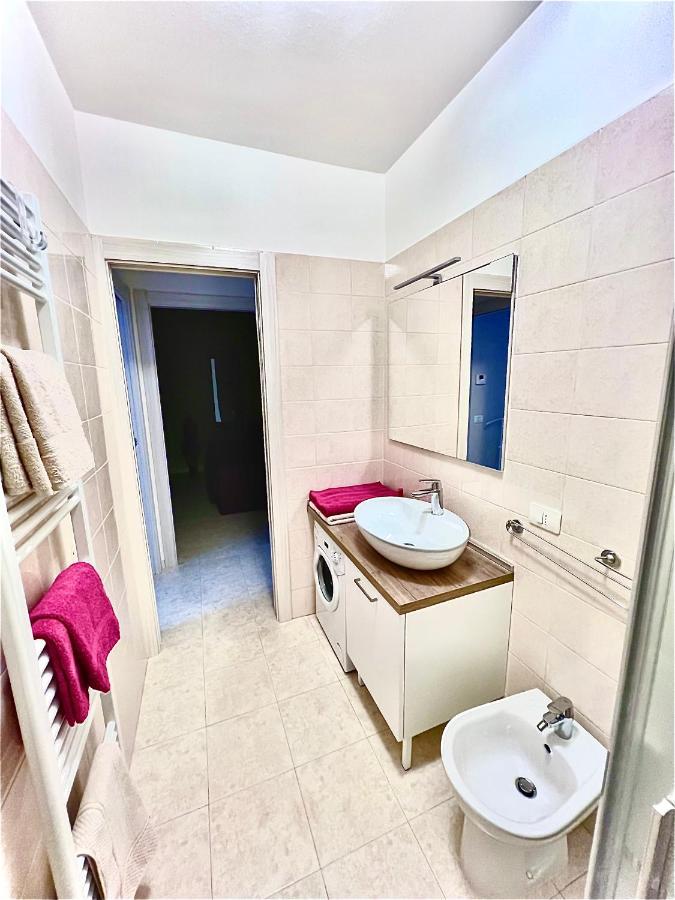 Petite Maison Сирмионе Экстерьер фото
